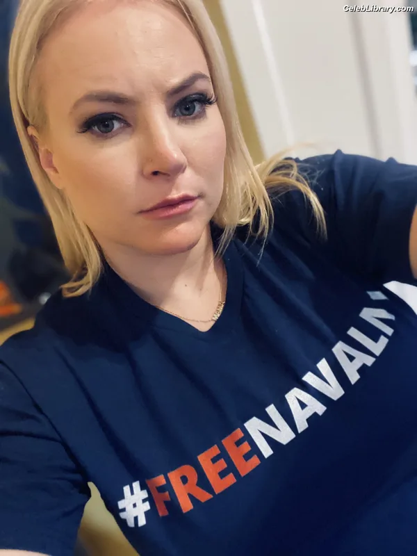 Meghan McCain photo 16 of 159