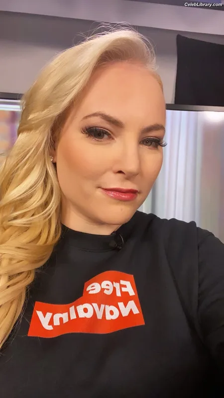 Meghan McCain photo 17 of 159