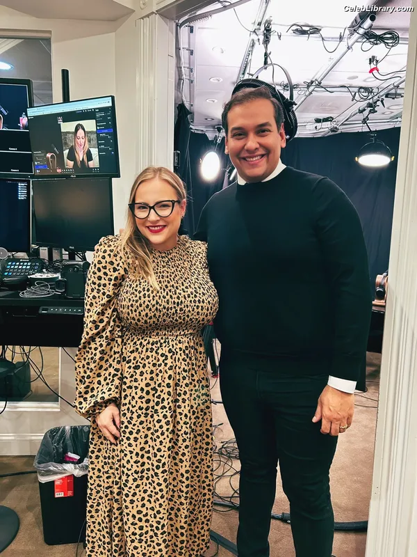 Meghan McCain photo 18 of 159