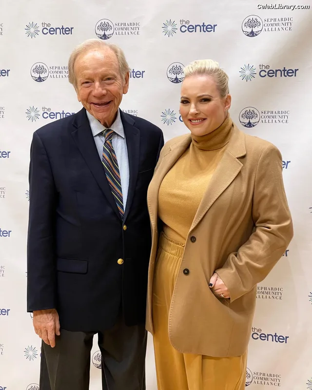 Meghan McCain photo 20 of 159