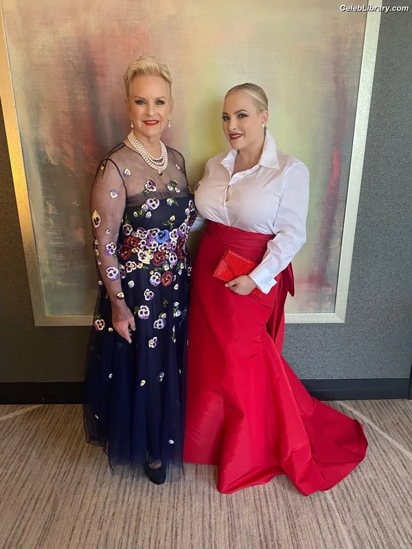 Meghan McCain photo 22 of 159