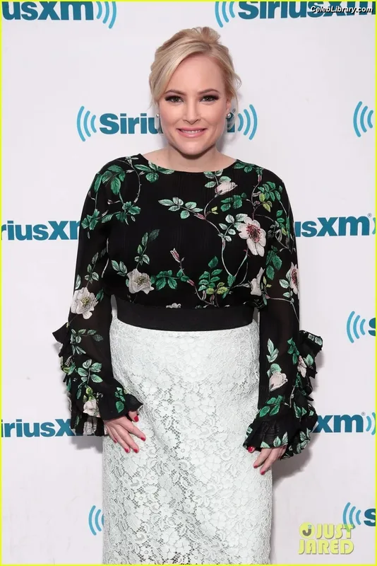 Meghan McCain photo 6 of 159