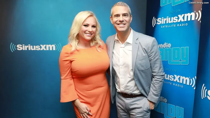 Meghan McCain photo 10 of 159