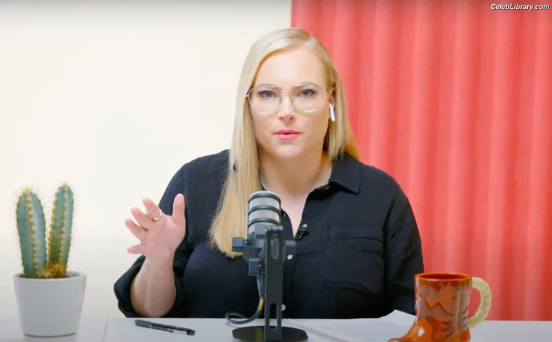 Meghan McCain photo 12 of 159