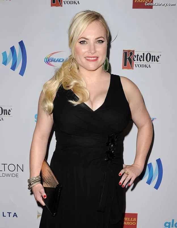 Meghan McCain photo 13 of 159