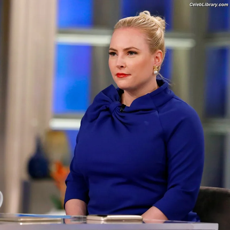 Meghan McCain photo 14 of 159