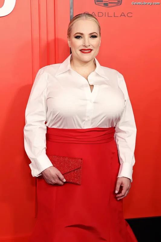 Meghan McCain photo 15 of 159