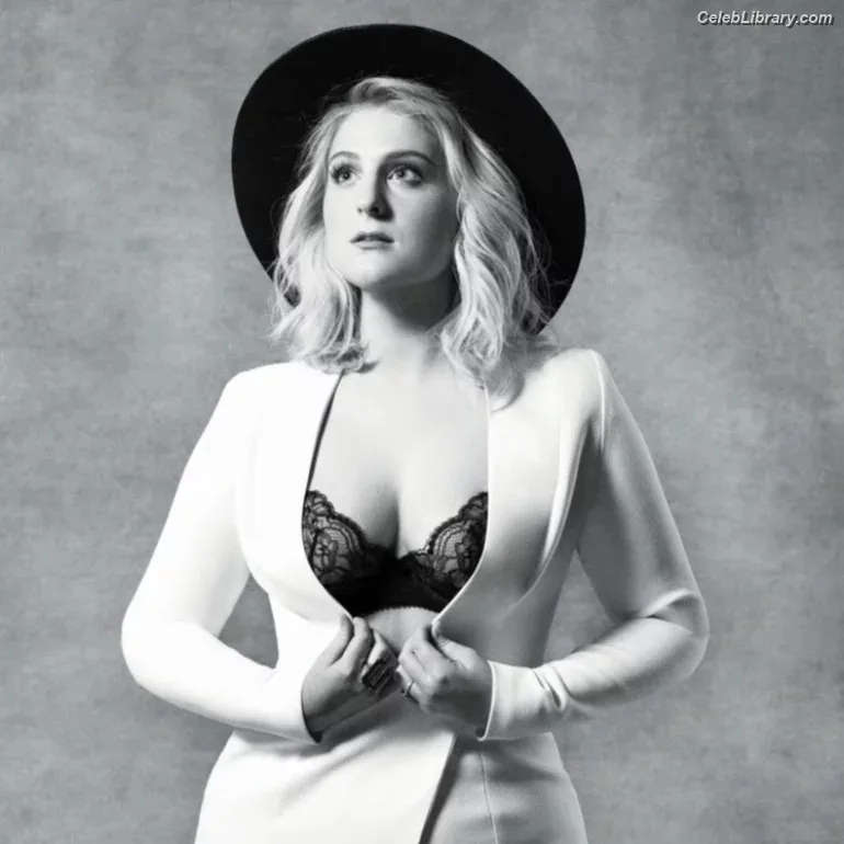 Meghan Trainor photo 14 of 321