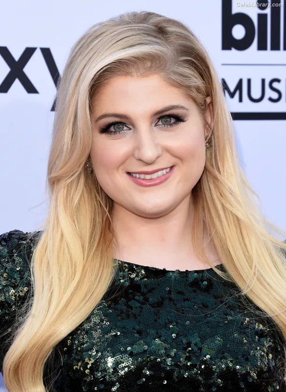 Meghan Trainor photo 15 of 321