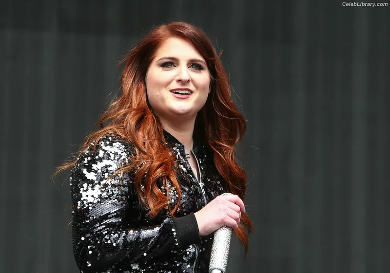 Meghan Trainor photo 16 of 321
