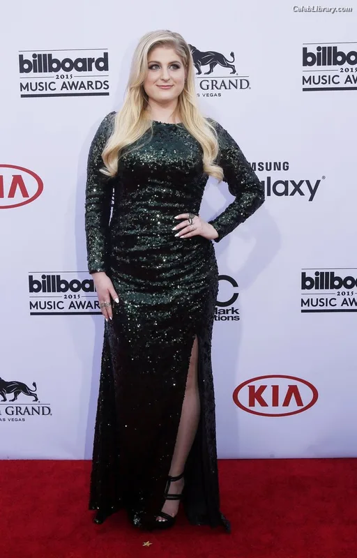 Meghan Trainor photo 19 of 321