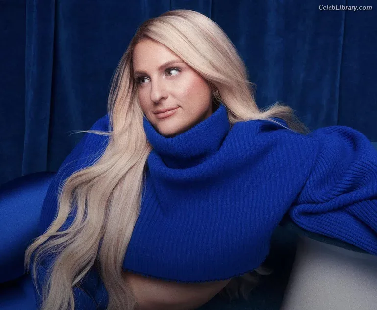 Meghan Trainor photo 22 of 321