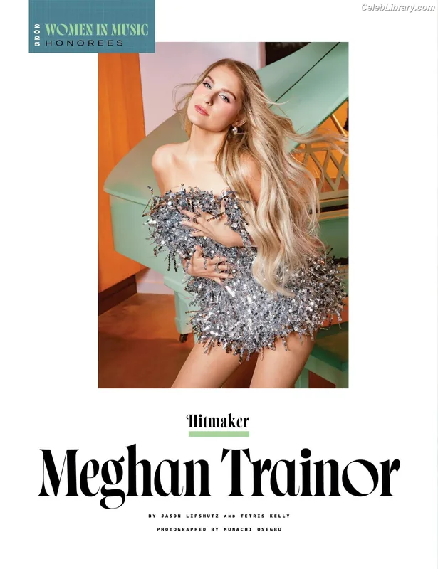 Meghan Trainor photo 13 of 321