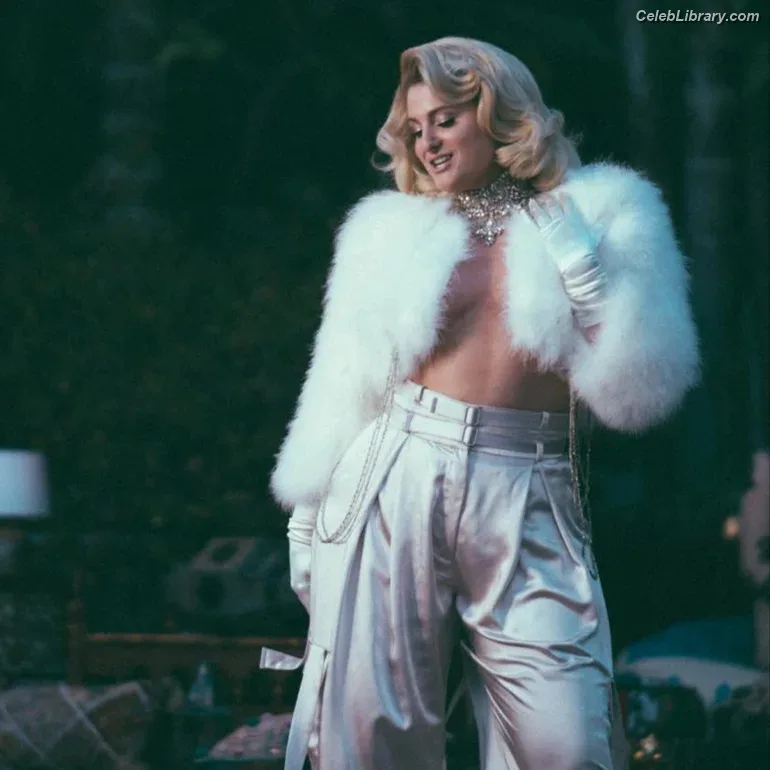 Meghan Trainor photo 18 of 321