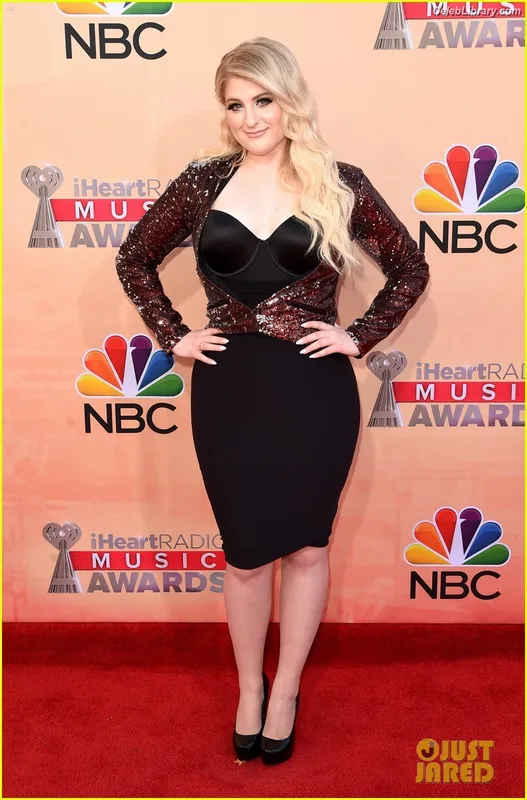 Meghan Trainor photo 19 of 321