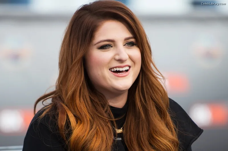 Meghan Trainor photo 24 of 321