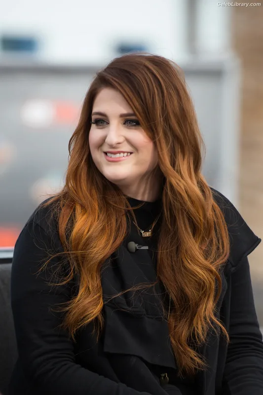 Meghan Trainor photo 1 of 321