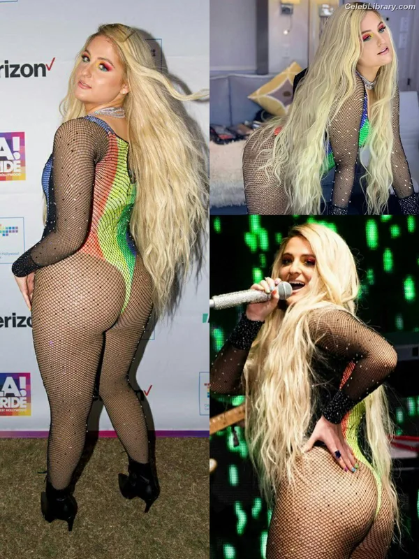 Meghan Trainor photo 3 of 321