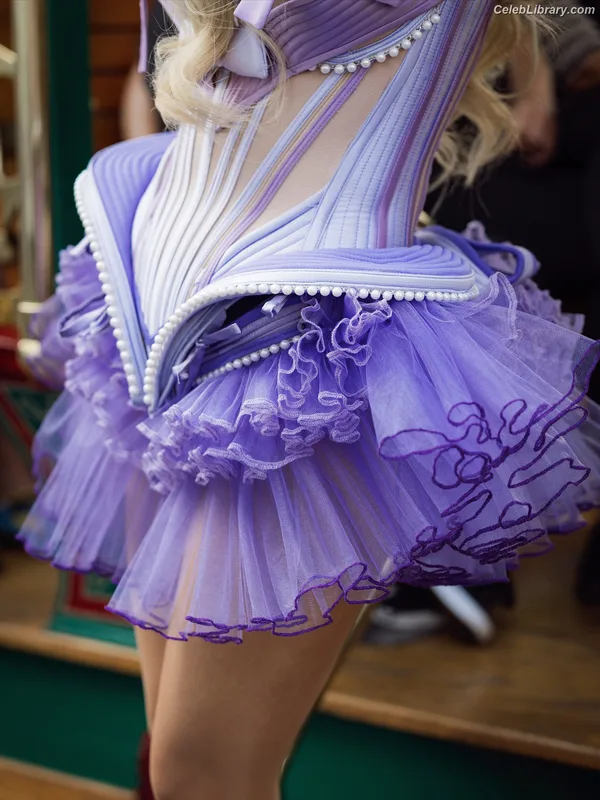 Meghan Trainor photo 8 of 321