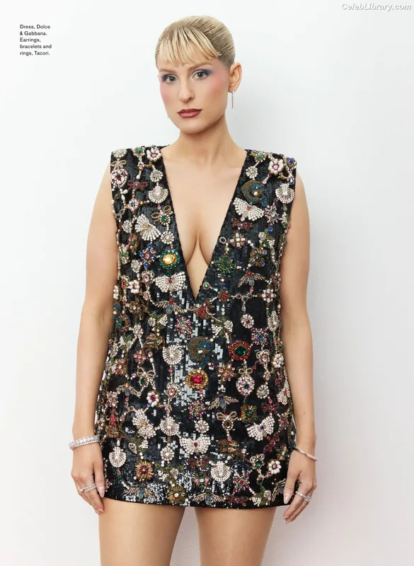 Meghan Trainor photo 16 of 321
