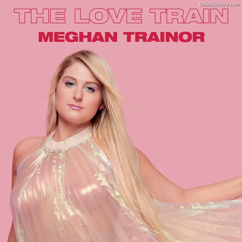 Meghan Trainor photo 12 of 321