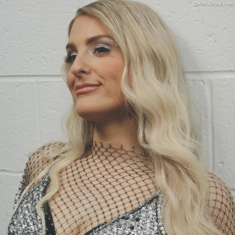Meghan Trainor photo 15 of 321