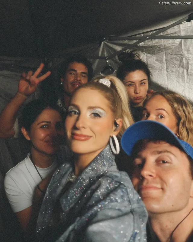 Meghan Trainor photo 6 of 321