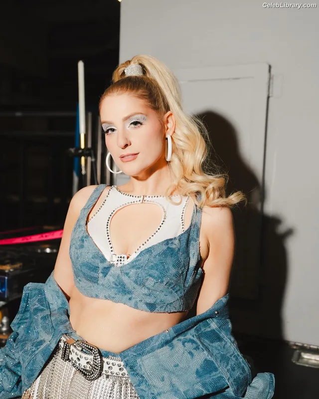 Meghan Trainor photo 10 of 321