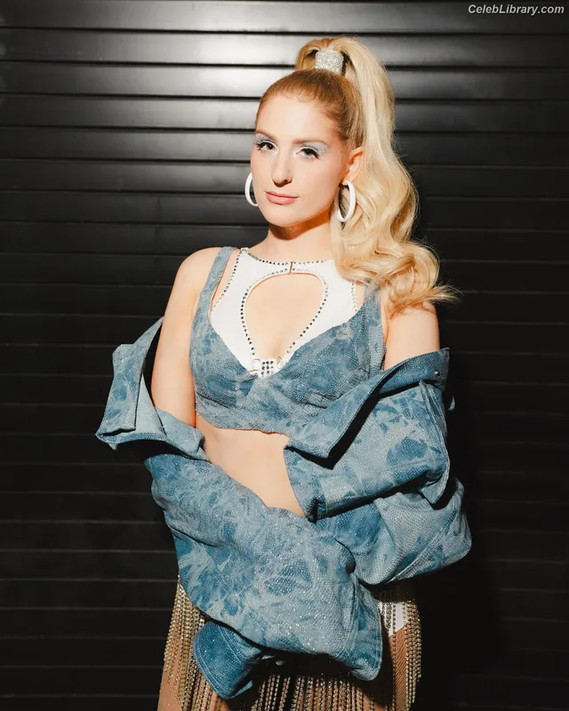 Meghan Trainor photo 12 of 321
