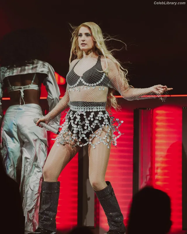 Meghan Trainor photo 22 of 321