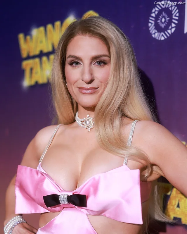 Meghan Trainor photo 16 of 321