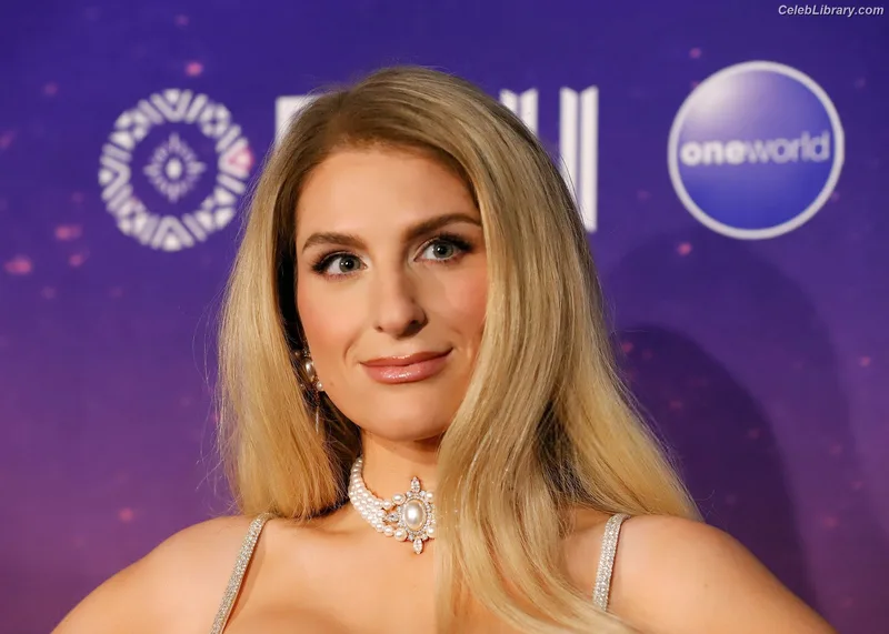 Meghan Trainor photo 8 of 321