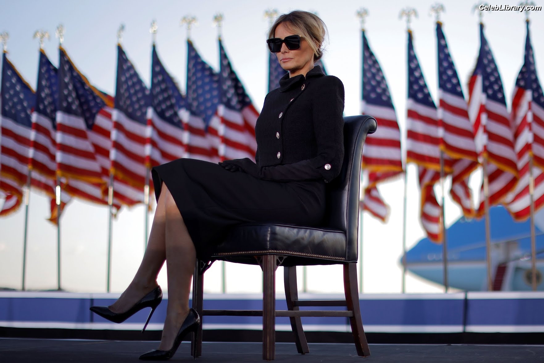 Melania Trump photo 8 of 221