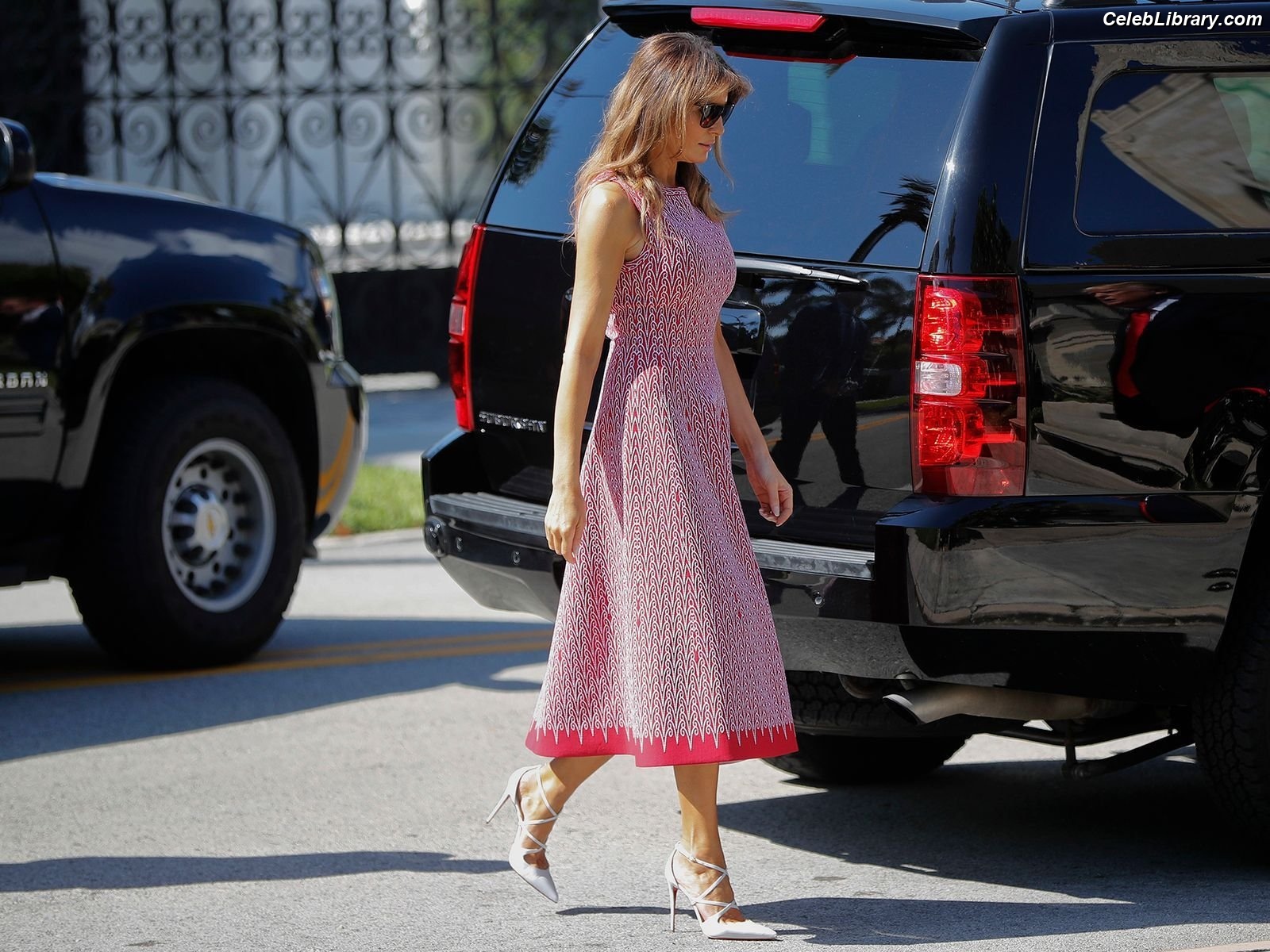 Melania Trump photo 3 of 221