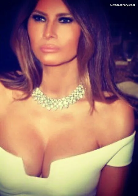Melania Trump photo 20 of 221