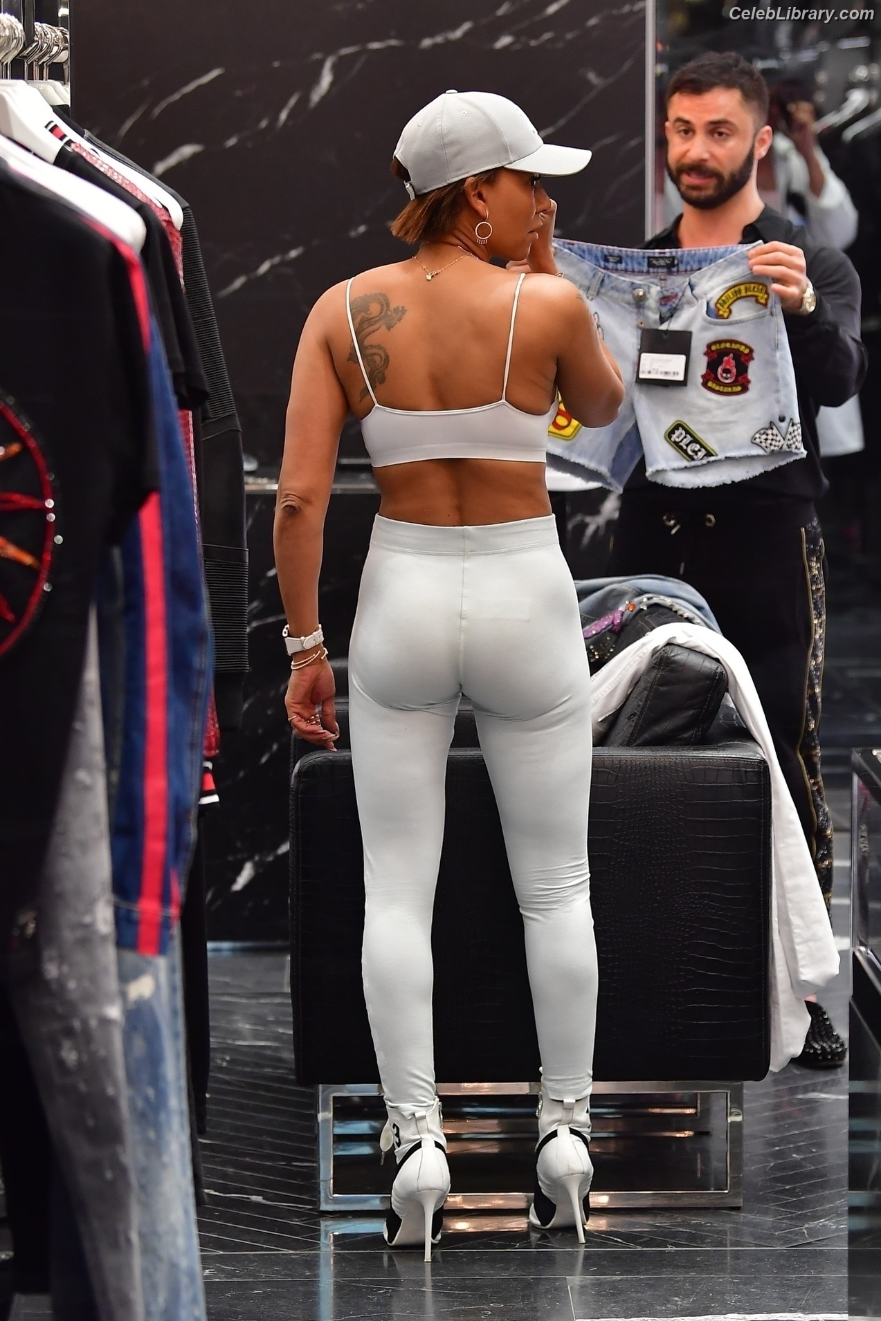 Melanie Brown photo 11 of 63