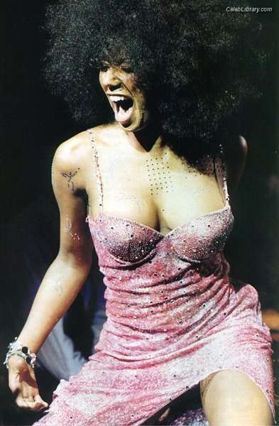 Melanie Brown photo 15 of 63