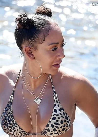 Melanie Brown