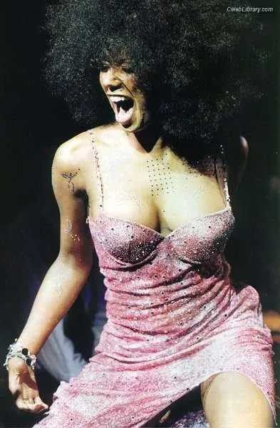 Melanie Brown photo 15 of 63