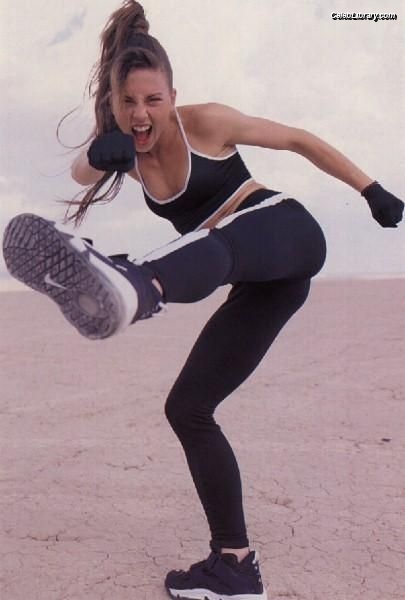 Melanie C photo 13 of 198