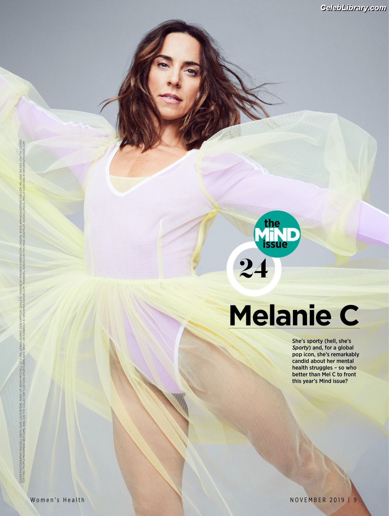 Melanie C photo 1 of 198