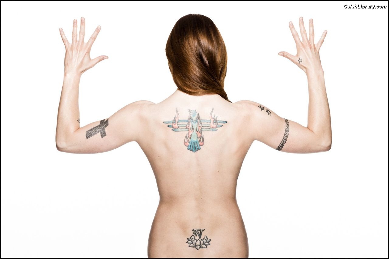 Melanie C photo 24 of 198