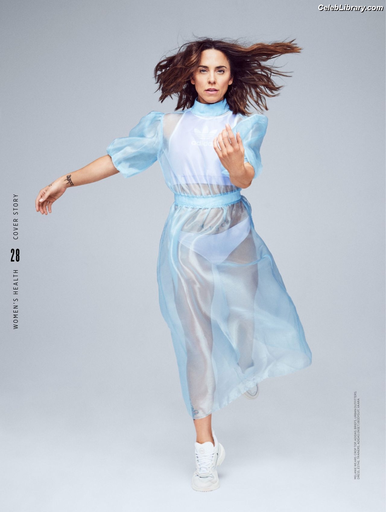 Melanie C photo 9 of 198