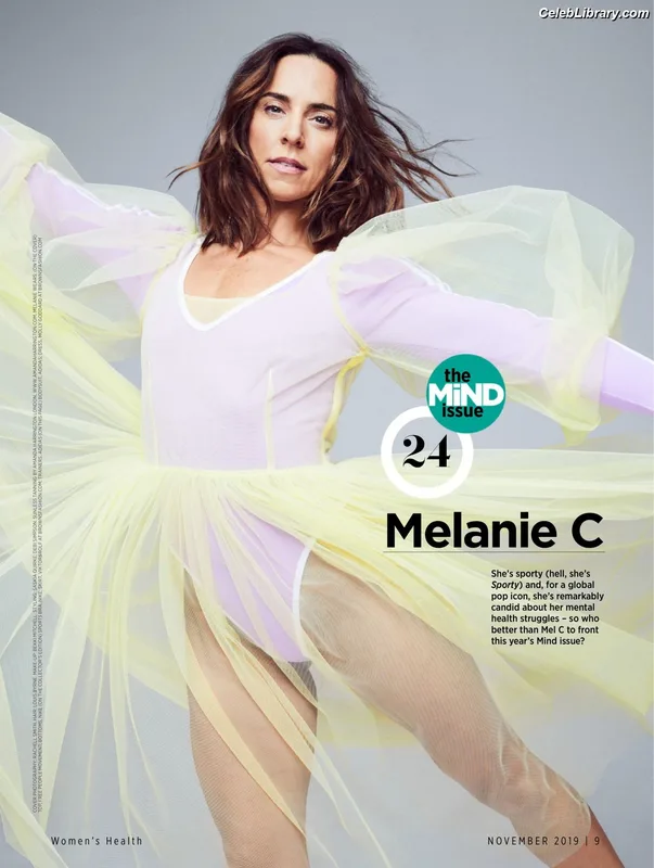 Melanie Chisholm photo 4 of 222