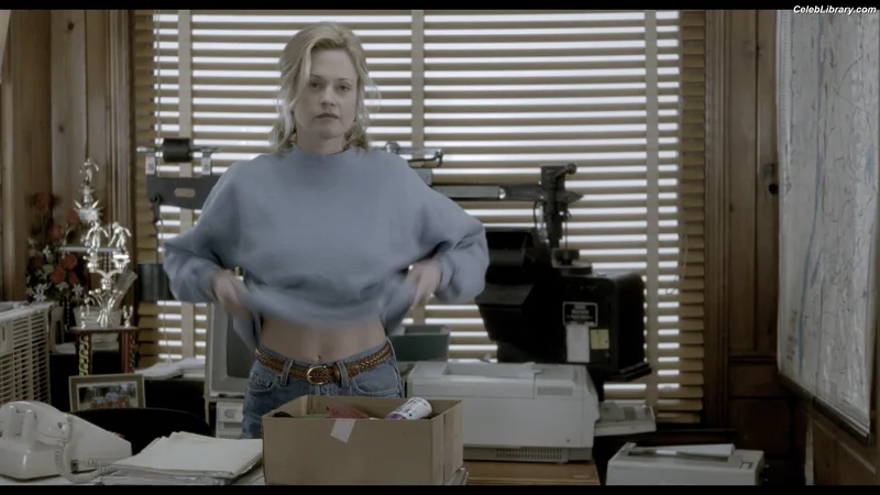Melanie Griffith photo 2 of 24