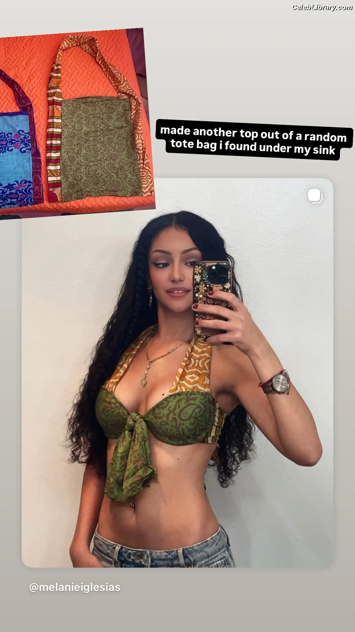 Melanie Iglesias photo 19 of 218