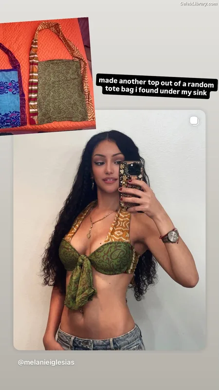 Melanie Iglesias photo 16 of 216