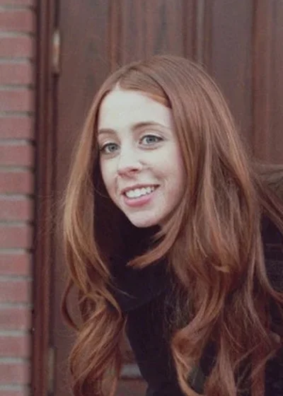 Melanie Leishman