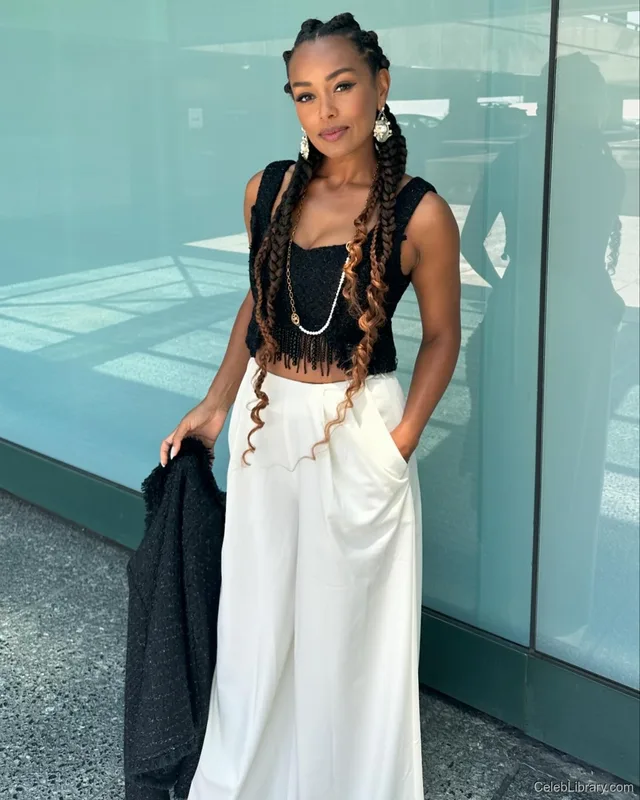 Melanie Liburd photo 4 of 14
