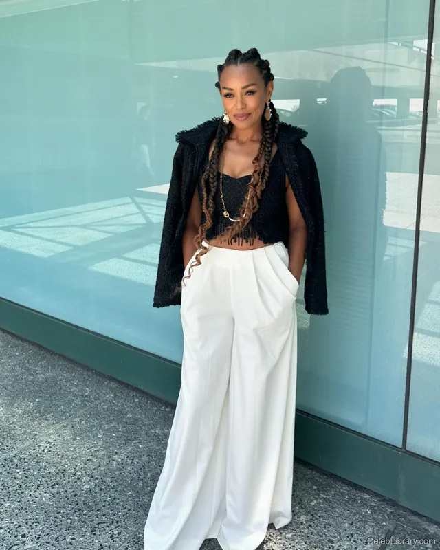 Melanie Liburd photo 6 of 14